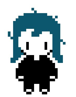 [bf51d6] omori sprite: man base