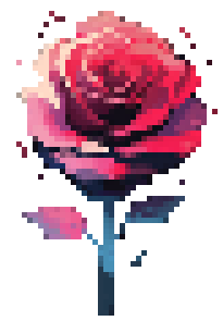 [763222] Rose