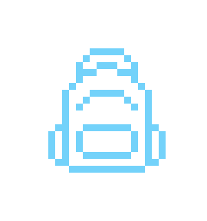 [9664c4] Pokemon Go Backack