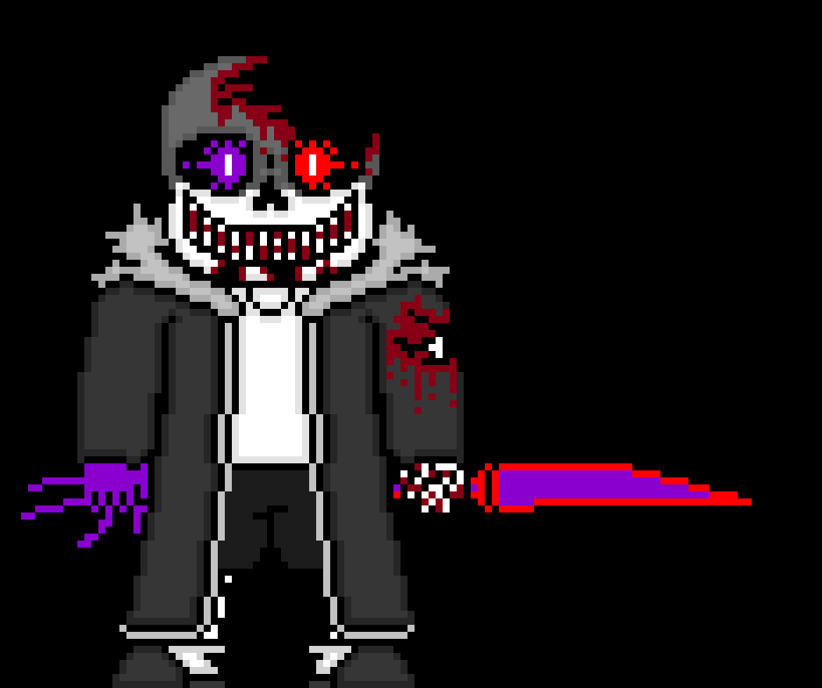 [e8cb42] hitting me makes me powerful pal  -  Terrorizing Madness