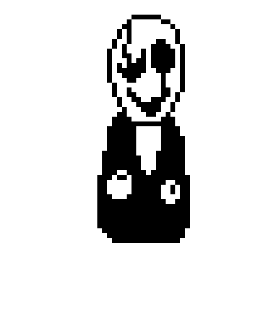 [9a5ccd] Gaster