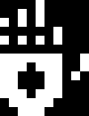 [56d9be] (uses a gaster hand to Move the robot away from himself) ☠︎♓︎♍︎♏︎ ⧫︎❒︎⍓︎📬︎📬︎📬︎ ♌︎◆︎⧫︎ ■︎□︎⧫︎ ⧫︎♒︎♓︎⬧︎ ⧫︎♓︎❍︎♏︎📬︎📬︎📬︎ -Zach
