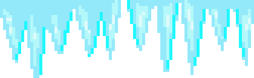 [2b71f0] icicles