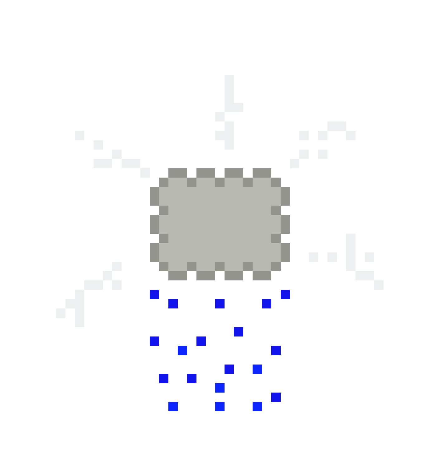[9664c4] rain cloud