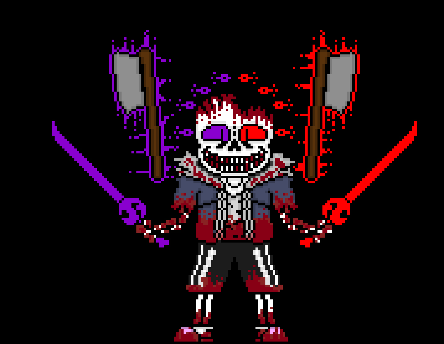 [e8cb42] sike its just Canon! TripleTerror