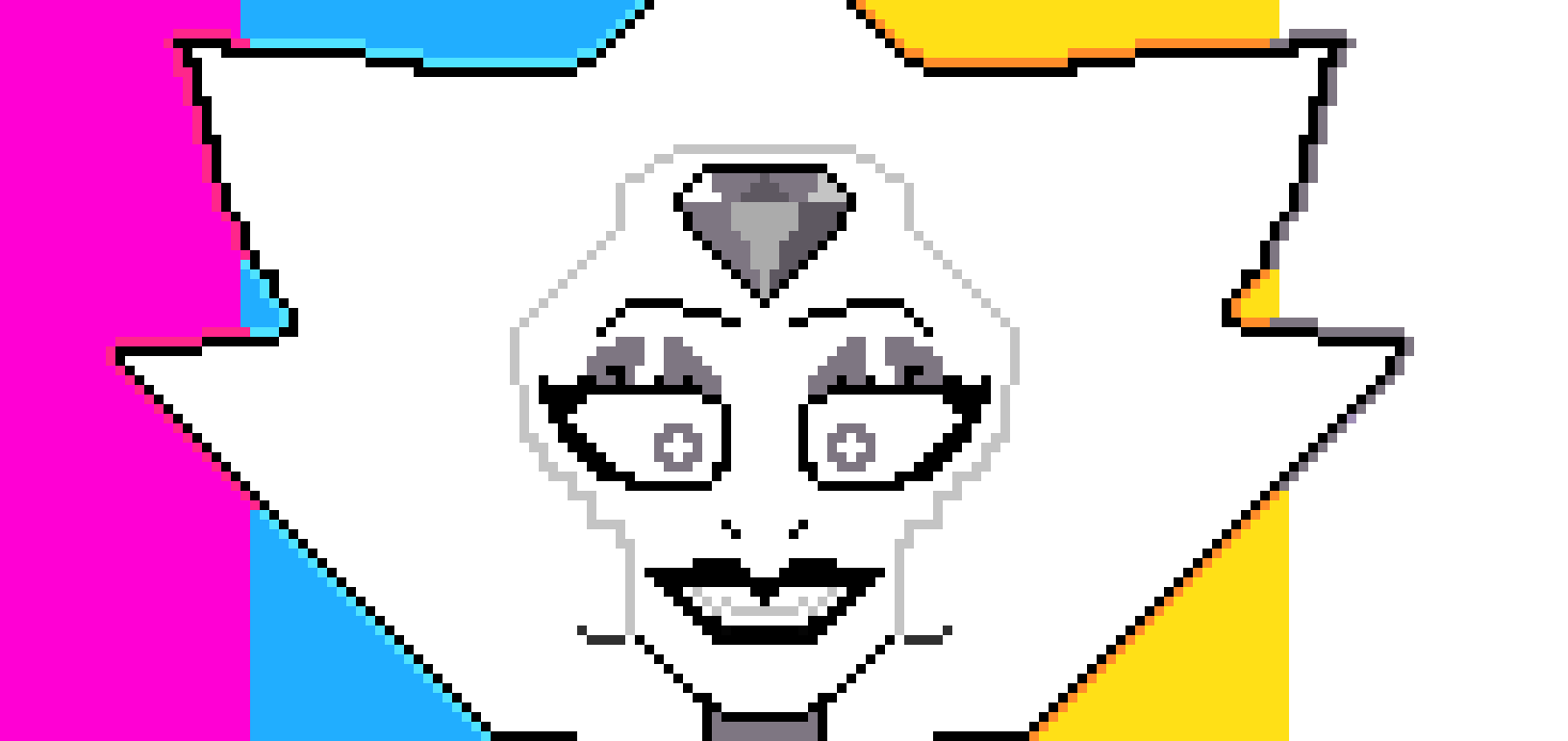 [9664c4] WHITE