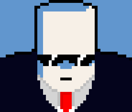 mildly better matt