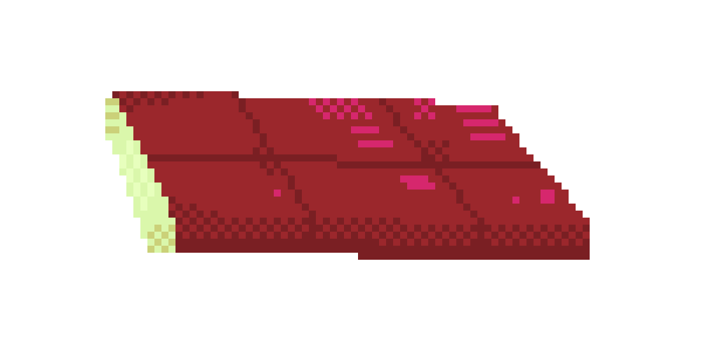 [c03e67] i just finished the landscape thing i was working on