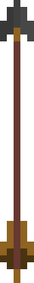 [16ac1f] Heavenly arrow