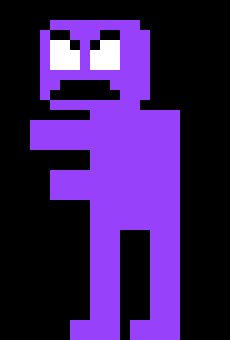 [4076f0] -grabs the same axe and dashes to freddy- SHUT UP YOU PIECE OF SH-  -William afton (cleetus) 