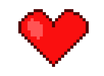 [53cc49] heart