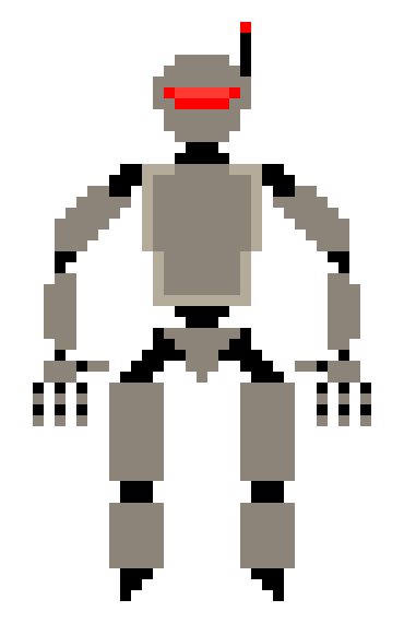 [9664c4] Robot