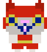[9664c4] jibanyan