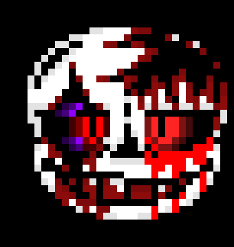 [57dac4] y'know for another me, you sure are more emotional than me, but eh, what gives anyway? its just a spike