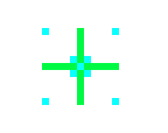 Crosshair