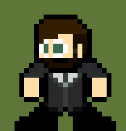 [af6dfd] godot game developer