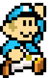 [9664c4] garrulous64