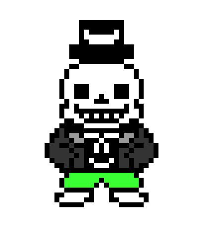 [f84e04] Hellspawntale Rebooted