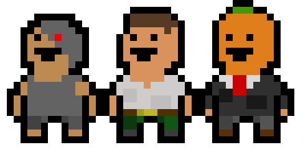[9664c4] 3 people