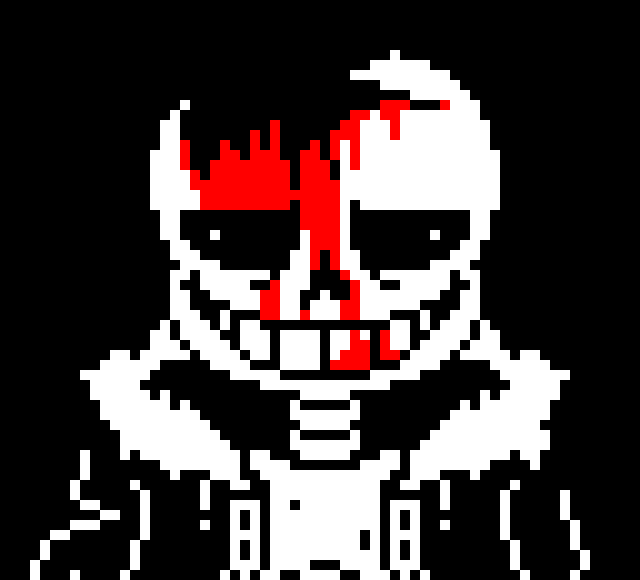 [7ce906] Yeah... *(Demented gives twilight a dollar.) -HorrorTale Sans
