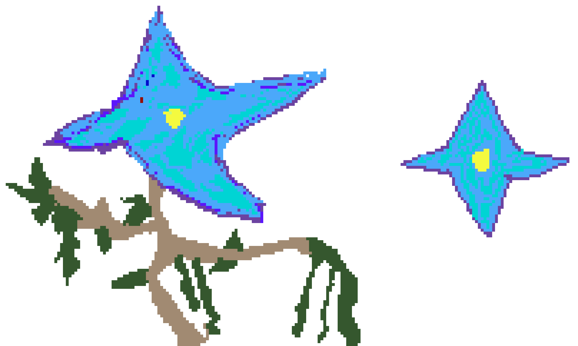 [ddbfa2] whisperflower
