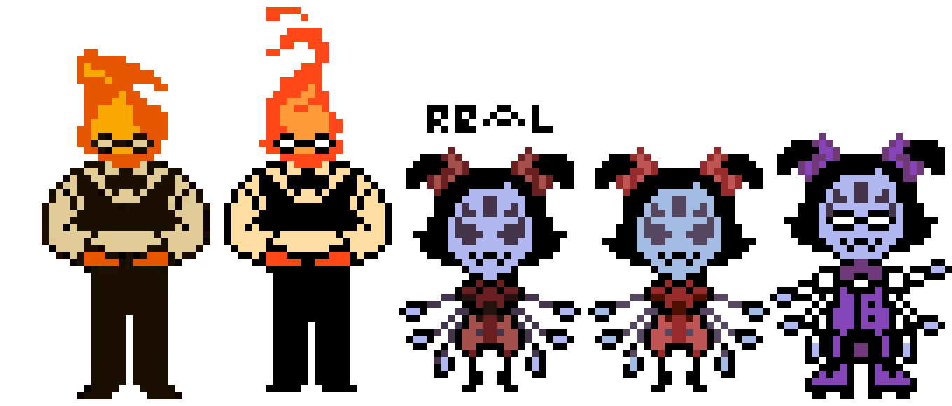 [26018b] undertale 