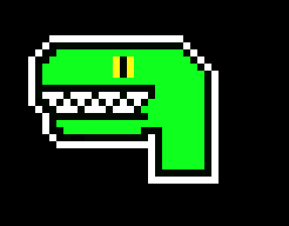 [9664c4] DINO DUDE