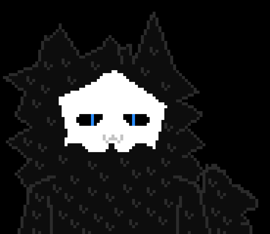 anyway....if anyone wants to rp ill be listening to "you look sus" in my box