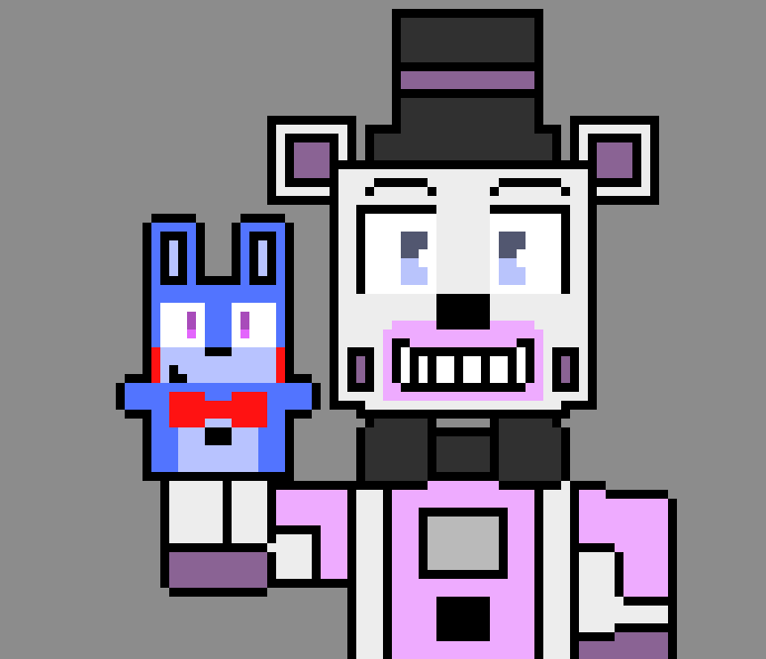  heres funtime freddy