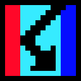 [9664c4] icon
