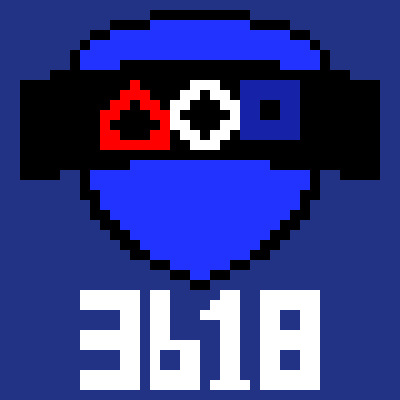 [fc6e86] Logo