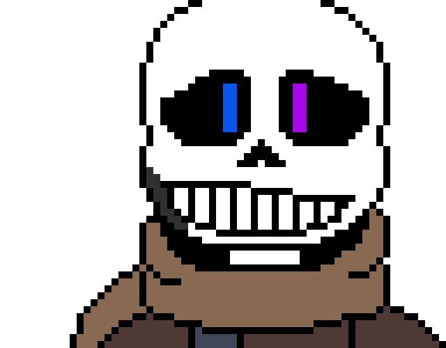 [b9de0d] yes jawn. - ink sans