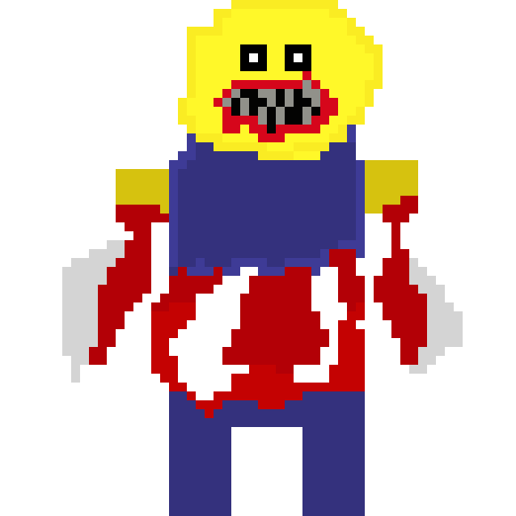 [b22c14] Death