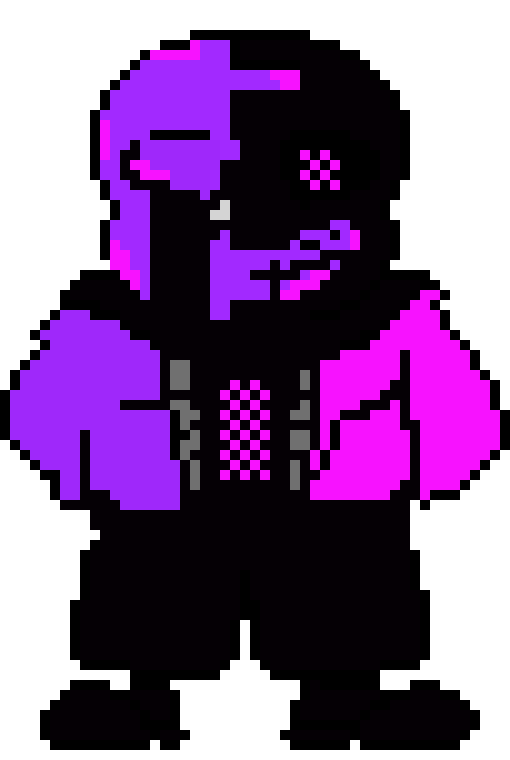 [8dac4a] Create Your Own Sans :)