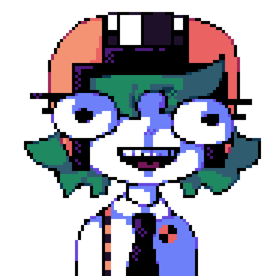 [8426a8] all i remember abt ks was dating terrie and probably diddling idk