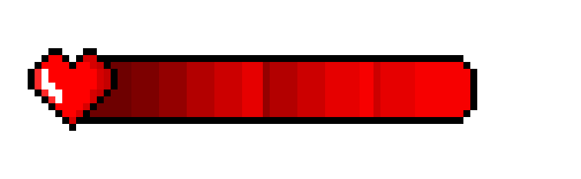 Health Bar