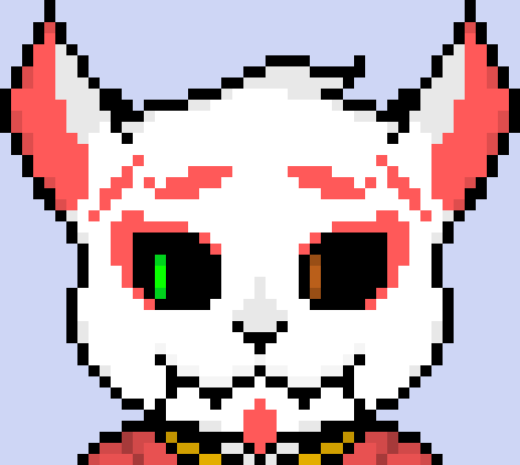 [63ceb7] Foxlynn...