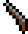 [2b9665] Flintlock Pistol
