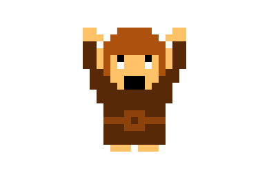 [9664c4] LINK 8 Bits with item