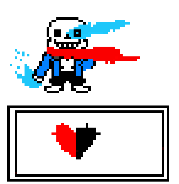 [409063] Sans bad time