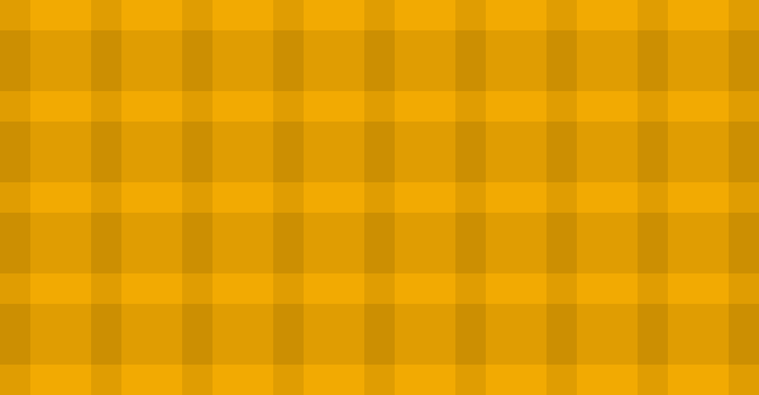 [1fe826] Golden Yellow Plaid