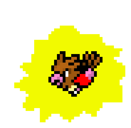 [53a360] Spearow gets hit *
