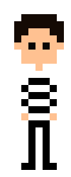robber