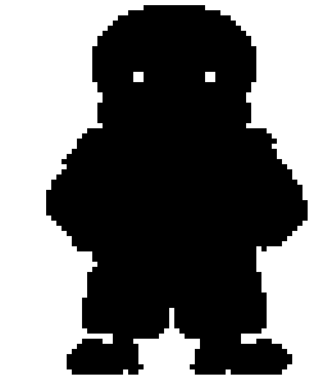 [81481e] Sans Sprite