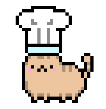 [30428d] chef cat