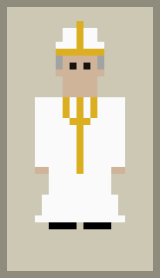 [9664c4] pope