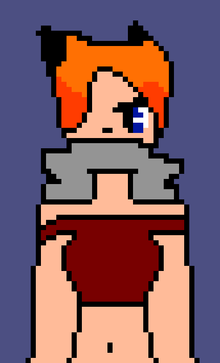 [d8d976] *Shooting things in the distance*