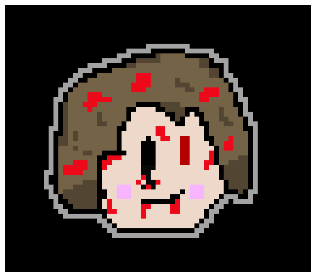 [34b9b5] Like Y'cut, G gG