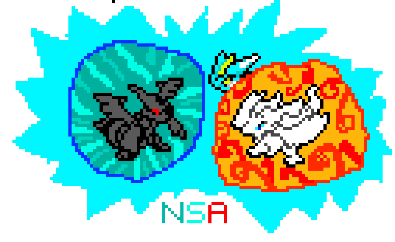 [9664c4] NSAlogo