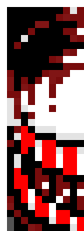 [e8cb42] *falls asleep during the fight* ZZZZzzzzzZZ